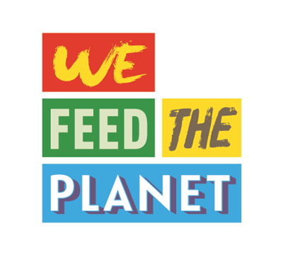 We Feed The Planet